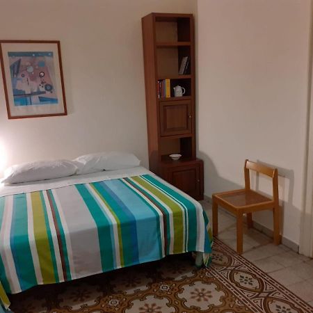 Casa Nonno Enrico In Via Oreto Παλέρμο Εξωτερικό φωτογραφία