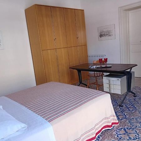 Casa Nonno Enrico In Via Oreto Παλέρμο Εξωτερικό φωτογραφία