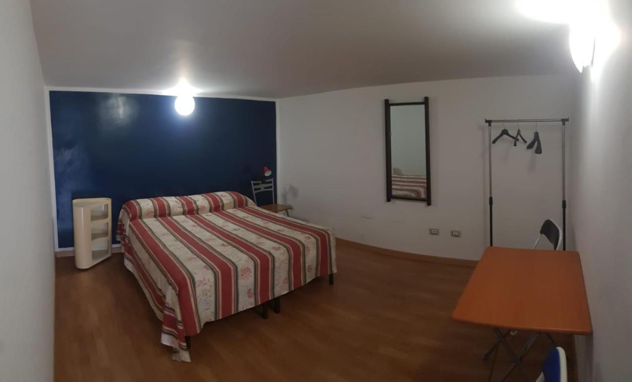 Casa Nonno Enrico In Via Oreto Παλέρμο Εξωτερικό φωτογραφία