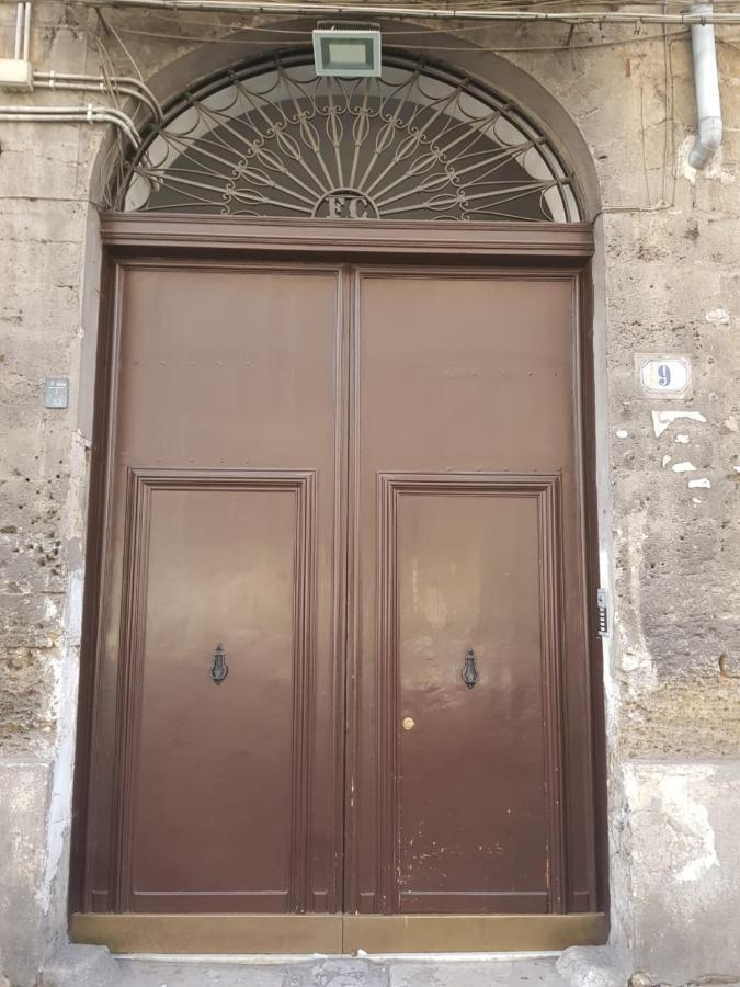 Casa Nonno Enrico In Via Oreto Παλέρμο Εξωτερικό φωτογραφία
