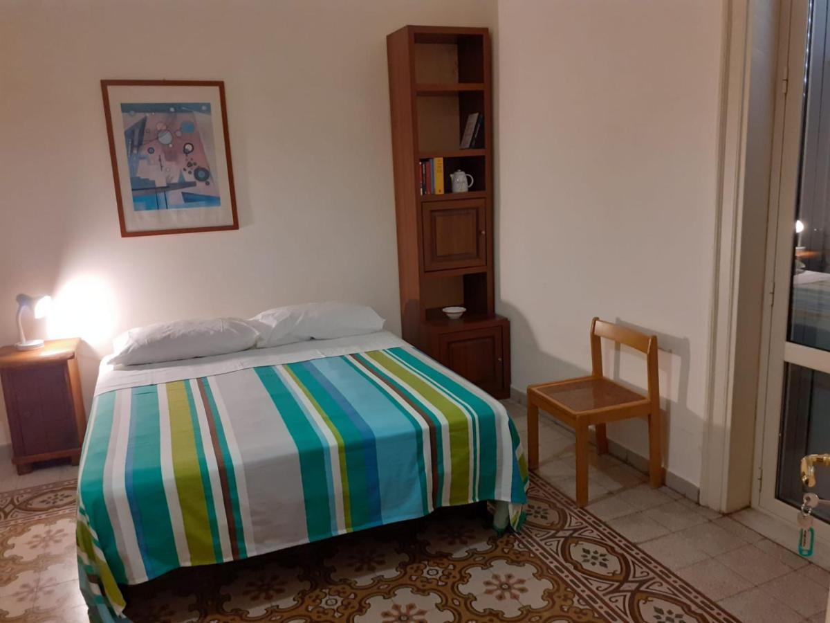 Casa Nonno Enrico In Via Oreto Παλέρμο Εξωτερικό φωτογραφία
