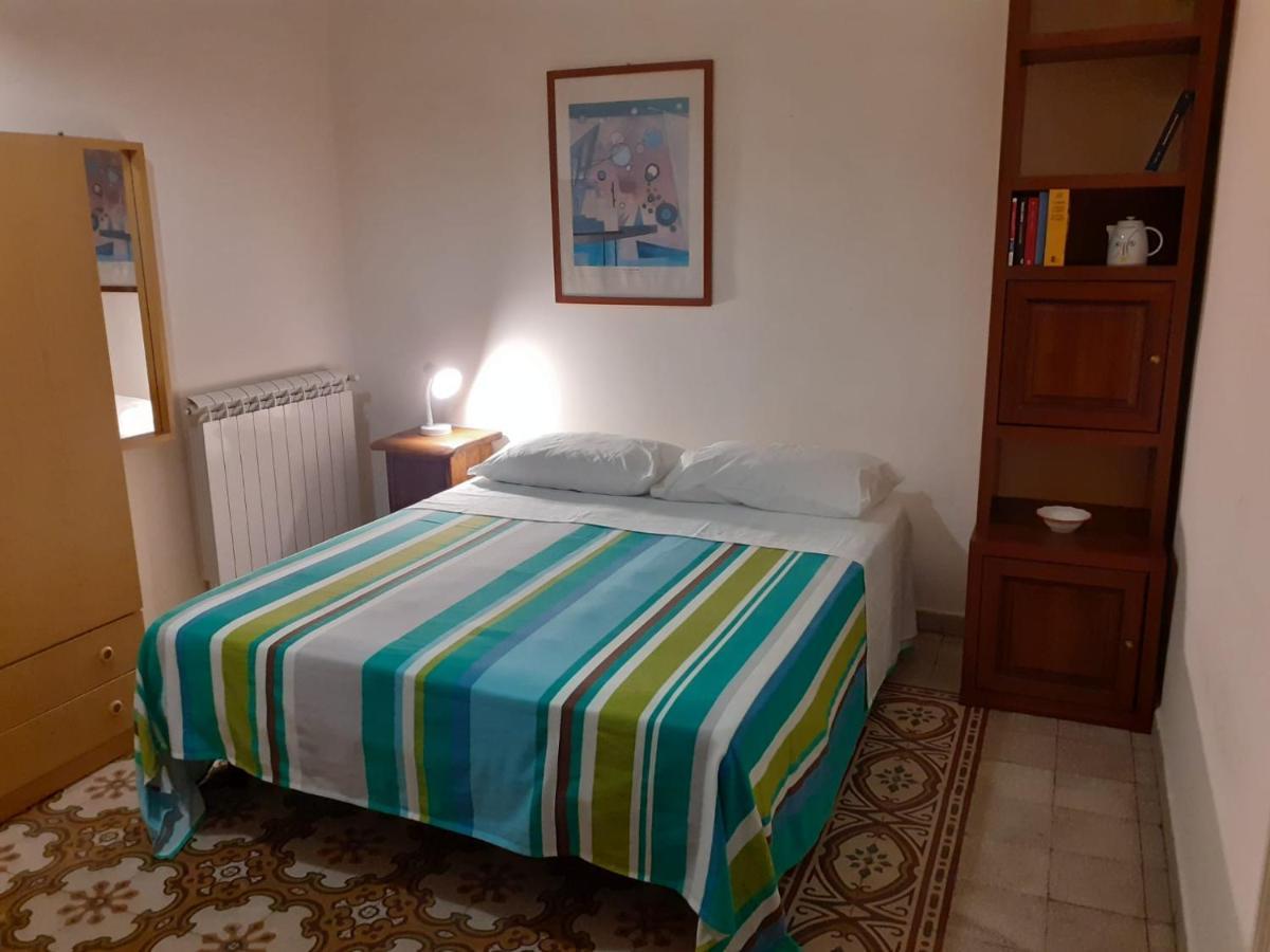 Casa Nonno Enrico In Via Oreto Παλέρμο Εξωτερικό φωτογραφία