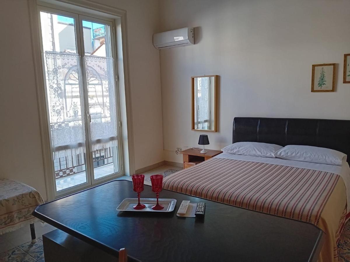 Casa Nonno Enrico In Via Oreto Παλέρμο Εξωτερικό φωτογραφία