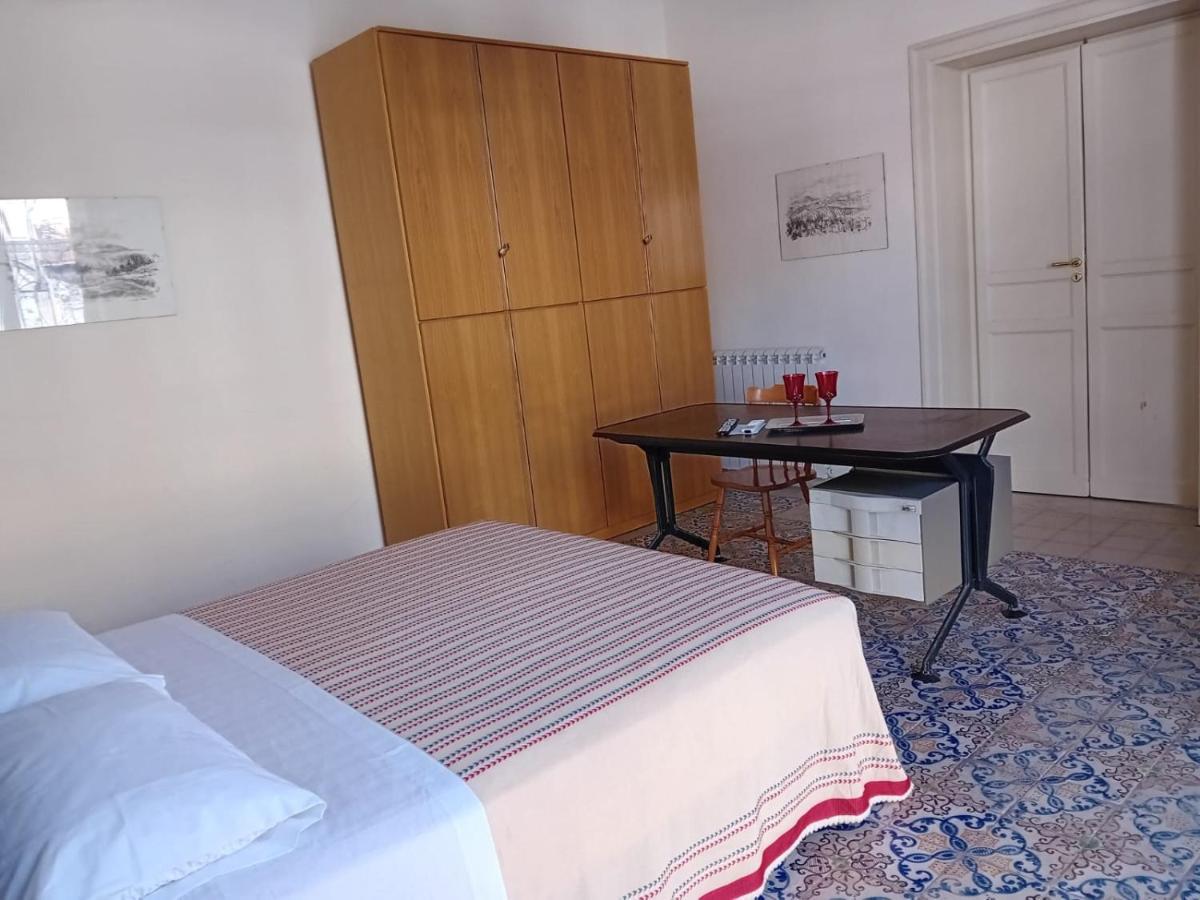 Casa Nonno Enrico In Via Oreto Παλέρμο Εξωτερικό φωτογραφία