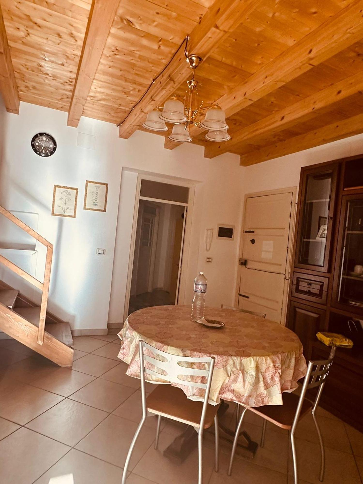 Casa Nonno Enrico In Via Oreto Παλέρμο Εξωτερικό φωτογραφία