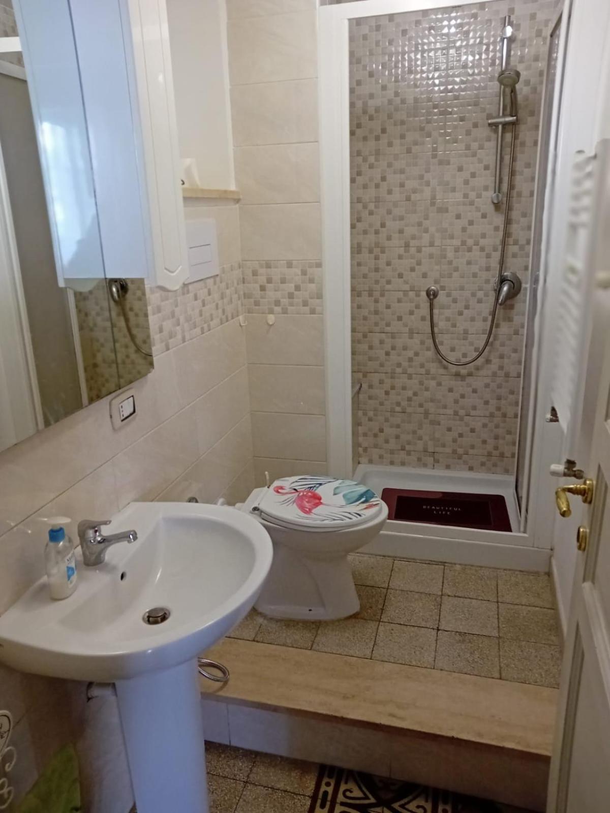 Casa Nonno Enrico In Via Oreto Παλέρμο Εξωτερικό φωτογραφία