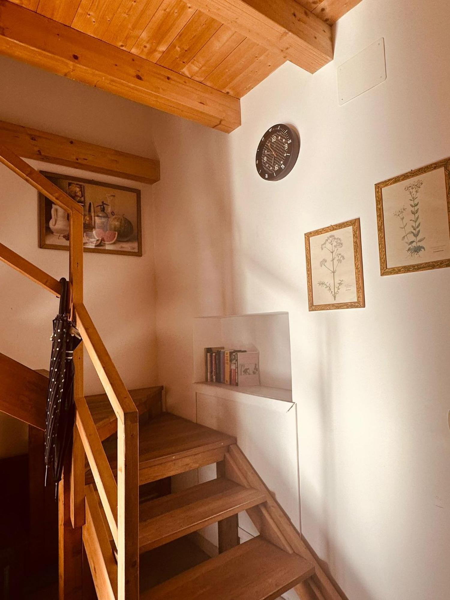 Casa Nonno Enrico In Via Oreto Παλέρμο Εξωτερικό φωτογραφία