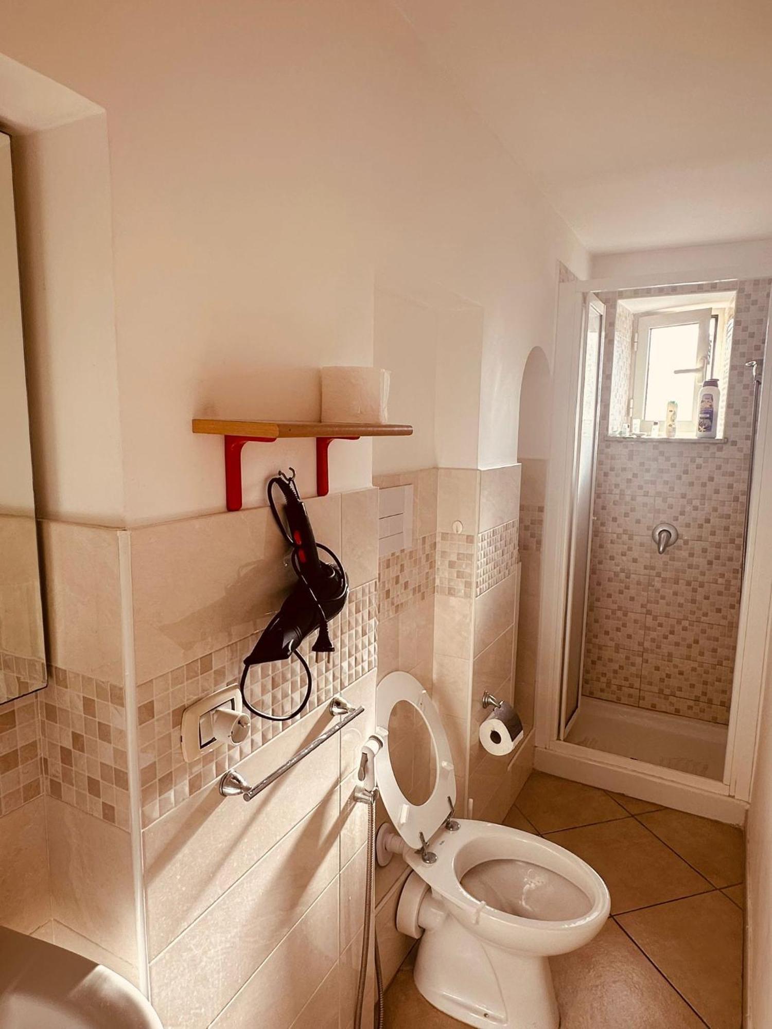 Casa Nonno Enrico In Via Oreto Παλέρμο Εξωτερικό φωτογραφία