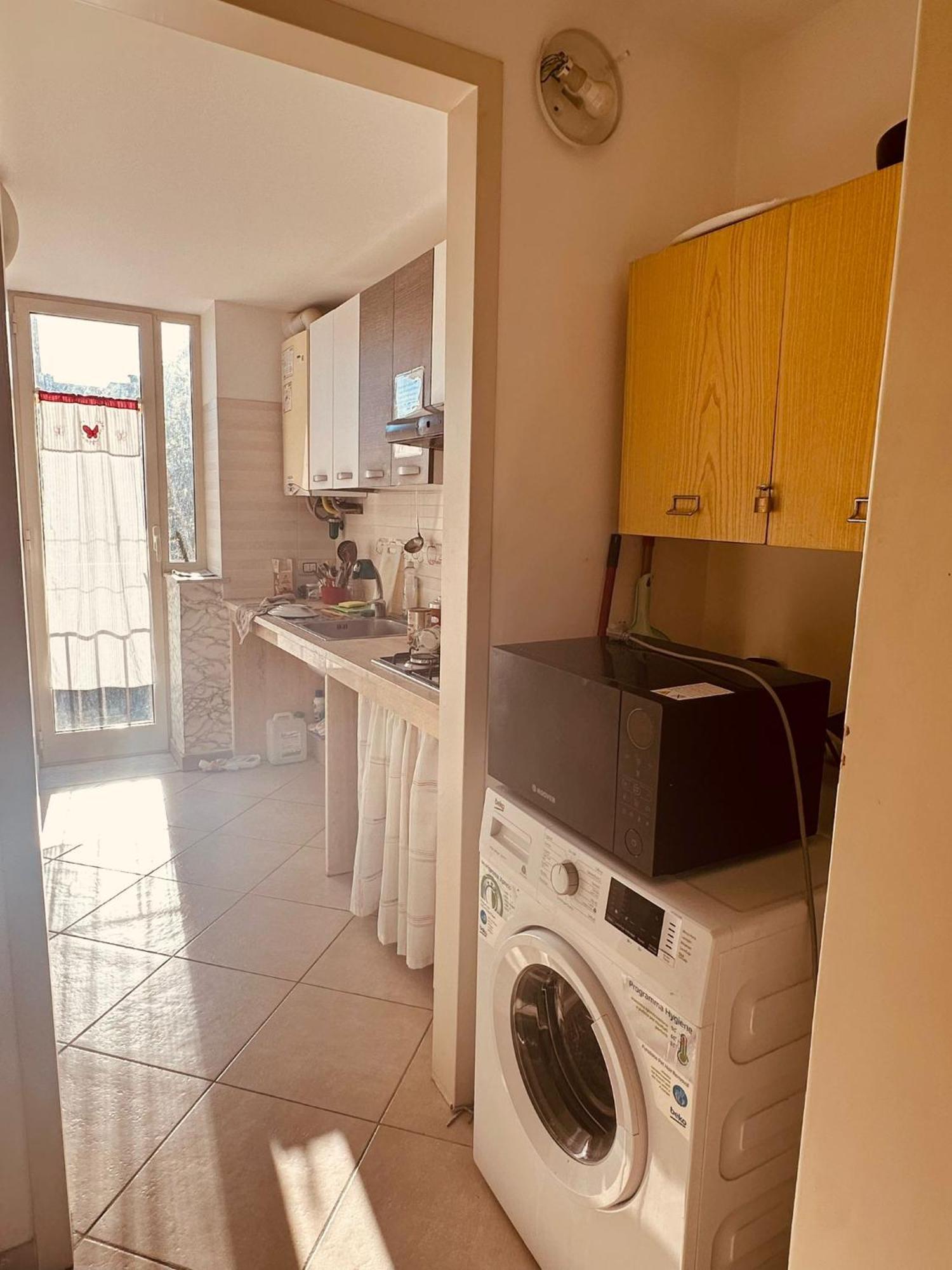 Casa Nonno Enrico In Via Oreto Παλέρμο Εξωτερικό φωτογραφία
